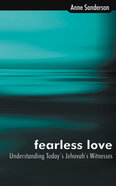 Fearless Love Paperback