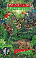 Rainforest Adventures (Adventures Series) Paperback