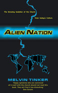 Alien Nation Mass Market