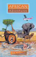 African Adventures (Adventures Series) Paperback