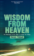 Wisdom From Heaven Paperback