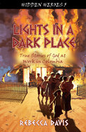 Lights in a Dark Place (#05 in Hidden Heroes Series) Paperback