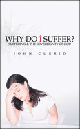 Why Do I Suffer? Paperback