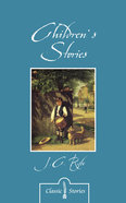 Children's Stories Paperback