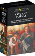 Arts & Science (Box Set #06) (Trail Blazers Series) Box