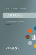 Romans (Read Mark Learn Series) Paperback