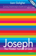 Joseph Paperback