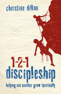 1-2-1 Discipleship Paperback