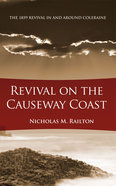 Revival on the Causeway Coast Pb Large Format