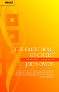 The Priesthood of Christ Paperback