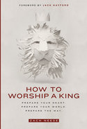 How to Worship a King Paperback