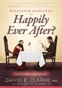 What Happened to Happily Ever After? What Happened to Happily Ever After?