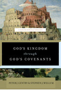 God's Kingdom Through God's Covenants: A Concise Biblical Theology Paperback