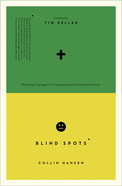 Blind Spots Paperback