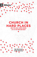 Church in Hard Places Paperback