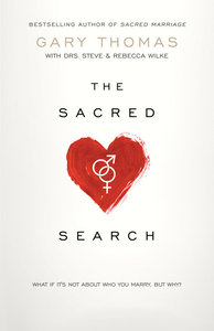 The Sacred Search (Unabridged, 6cds) The Sacred Search (Unabridged, 6cds)