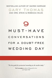 9 Must-Have Conversations For a Doubt-Free Wedding Day 9 Must-Have Conversations For a Doubt-Free Wedding Day