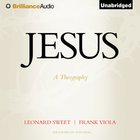 Jesus eAudio
