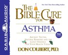 The Bible Cure For Asthma eAudio