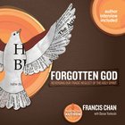 Forgotten God eAudio