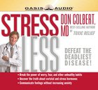 Stress Less eAudio