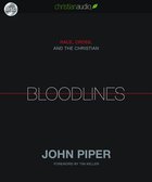 Bloodlines (Unabridged, 7 Cds) CD