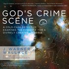 God's Crime Scene eAudio