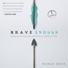 Brave Enough eAudio