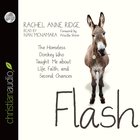 Flash (Unabridged, 6 Cds) CD