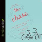 The Chase (Unabridged, 4 Cds) CD
