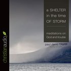 A Shelter in the Time of Storm eAudio