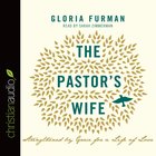 The Pastor's Wife eAudio