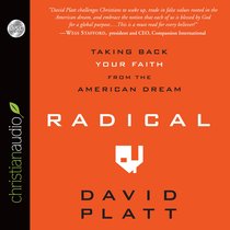 Radical (Unabridged 6cds) Radical (Unabridged 6cds)
