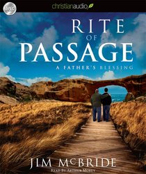 Rite of Passage (Unabridged, 4 Cds) Rite of Passage (Unabridged, 4 Cds)