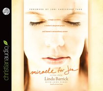 Miracle For Jen (Unabridged, 7 Cds) Miracle For Jen (Unabridged, 7 Cds)