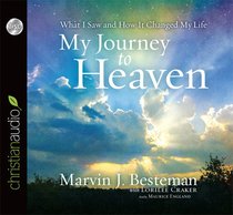 Journey to Heaven, My (Unabridged 5cds) Journey to Heaven, My (Unabridged 5cds)