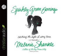 Sparkly Green Earrings (Unabridged 5cds) Sparkly Green Earrings (Unabridged 5cds)