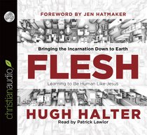 Flesh (Unabridged, 5cds) Flesh (Unabridged, 5cds)