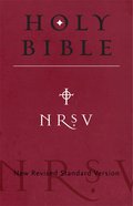 NRSV Bible eBook