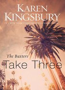 Take Three (#03 in Above The Line Series) eBook