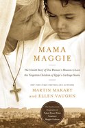 Mama Maggie eBook