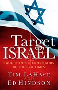 Target Israel Paperback