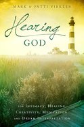 Hearing God eBook