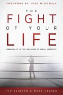 The Fight of Your Life eBook