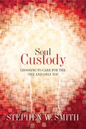 Soul Custody eBook
