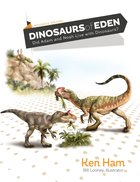 Dinosaurs of Eden Hardback