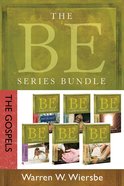 The Gospels (Be Series) eBook