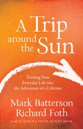 A Trip Around the Sun eBook