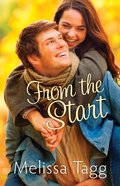 From the Start (#01 in Walker Family Series) eBook