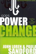 God's Power to Change eBook